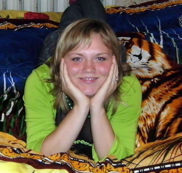 Татьяна Кашенок