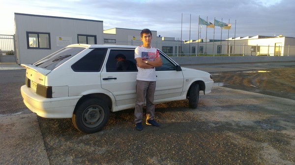 Мерей Муталипов