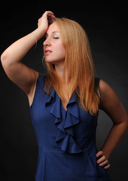 Вера Цуркан