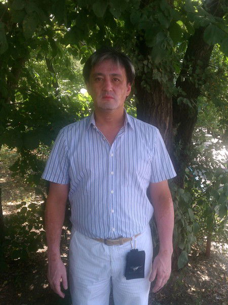 Бекжан Бокижанов