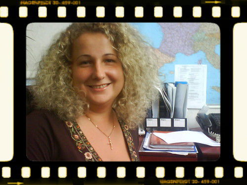 Елена Москаленко