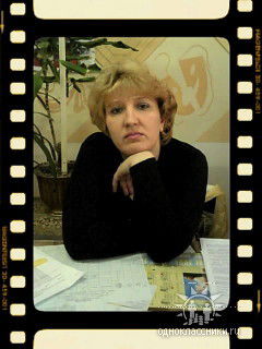 Оксана Коденцева