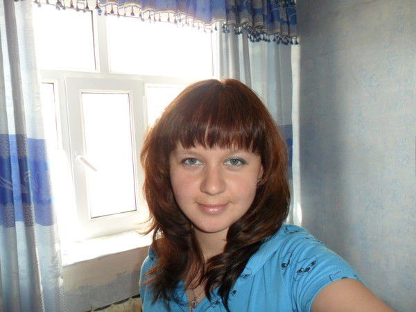 Виктория Батура