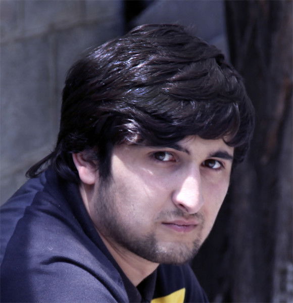 Мурад Керимов