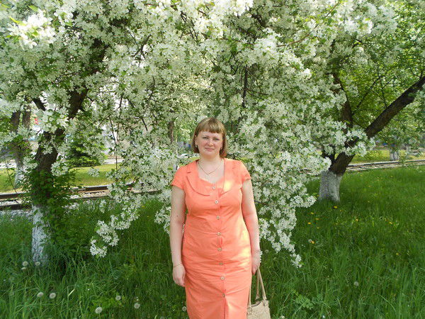 Татьяна Залалдинова