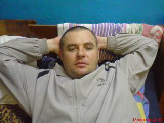 Николай Демченко