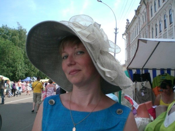 Ирина Титова