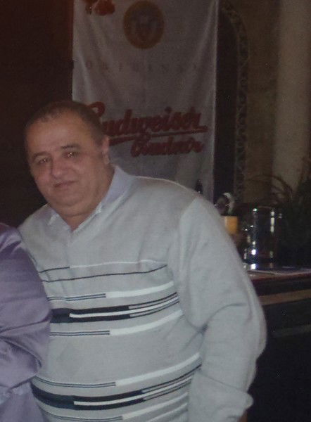 Михаил Ищук