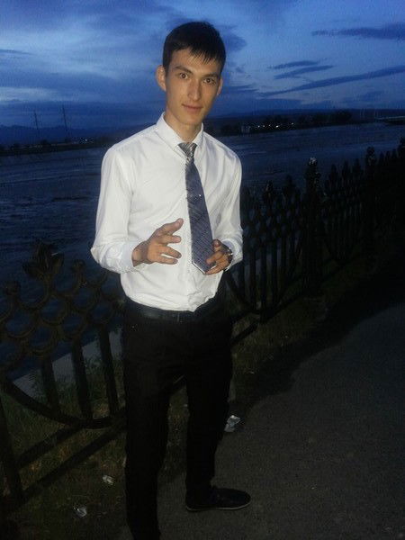 Арнай Жанибеков