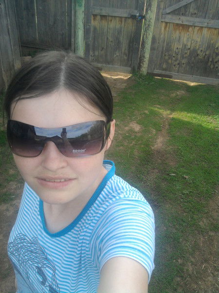 Мария Бабушкина