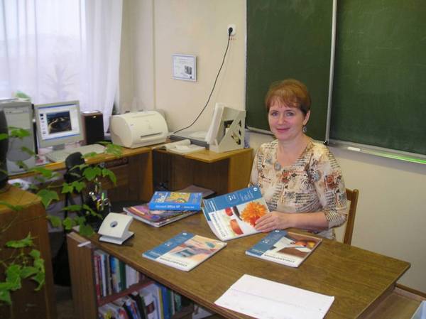 Ольга Жданова