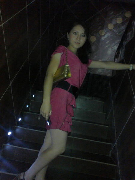 Елена Кузяшева