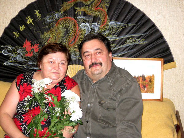 Виталий Марченко