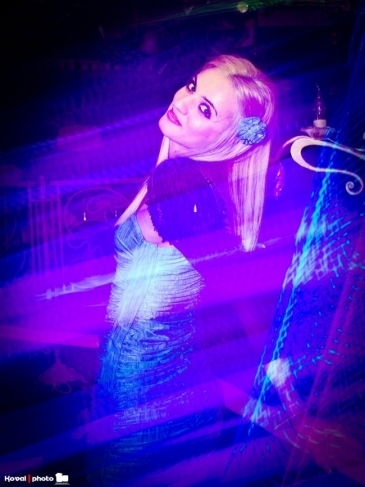 Анюта Седлярук