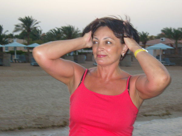 Алла Слесаренко