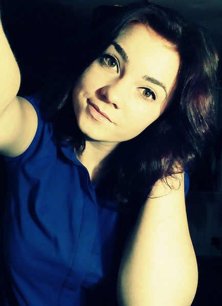 Лариса Караулова