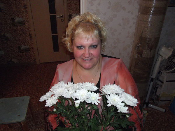 Татьяна Елистратова