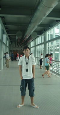 Бекзат Омурзаков