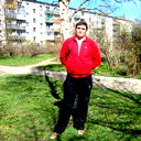 Илья Мастерюк