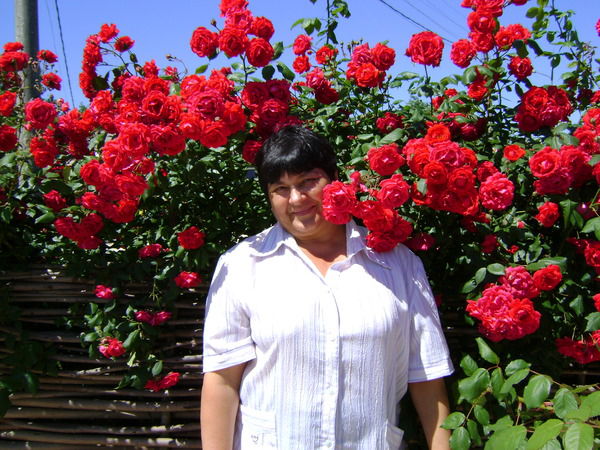 Лариса Карпик