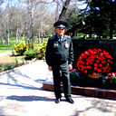 Юрий Петрикей