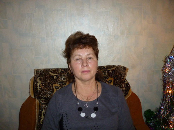 Тамара Фисько