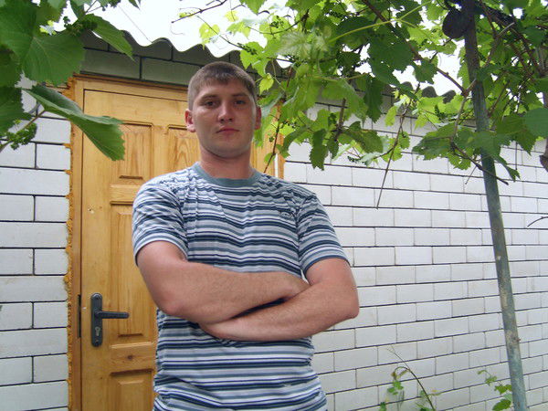 Адик Богданов