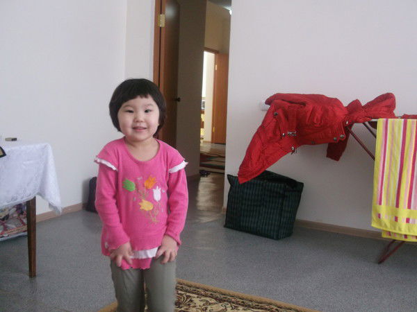 Майра Бекенова