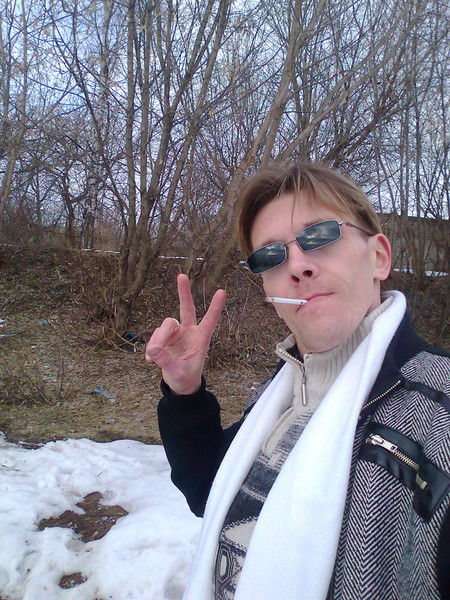 Сергей Горохов