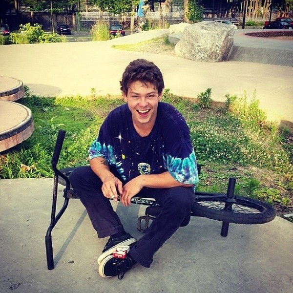 Денис Яшников