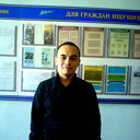 Игорь Иванов