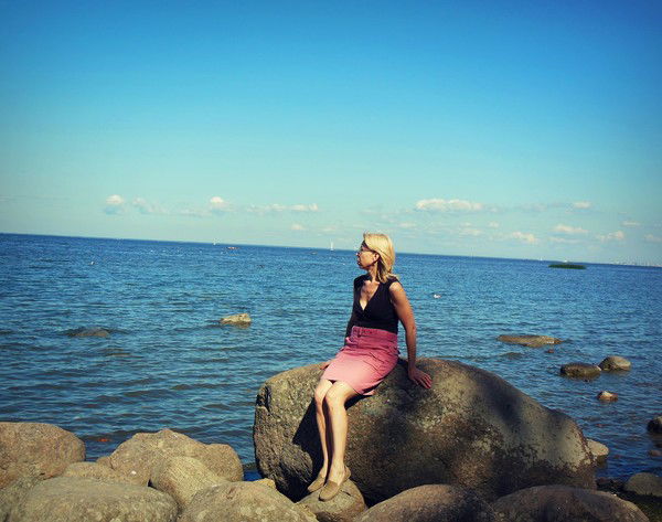 Светлана Горских