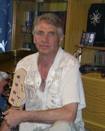 Александр Ряжских