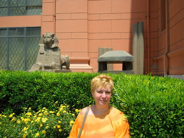 Елена Сергеева