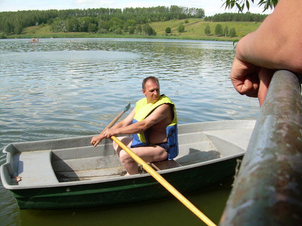 Владимир Козлов