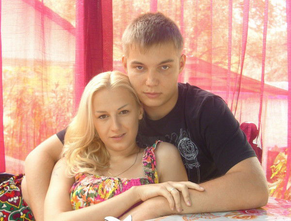 Дима Азанов