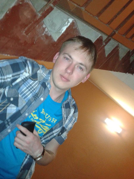 Миша Мишаня