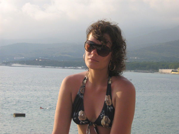 Ксюша Романюк