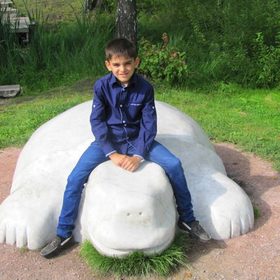 Нарек Оганесян