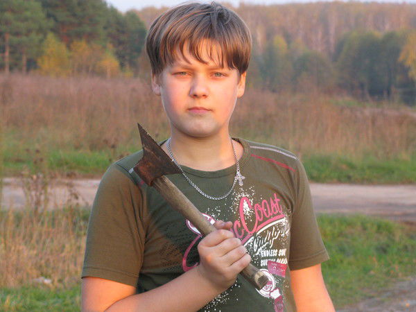 Никита Алексанов