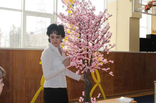 Татьяна Плоскова(Никитина)