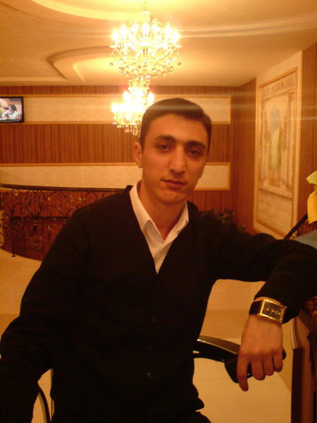 Nishad Shiraliyev
