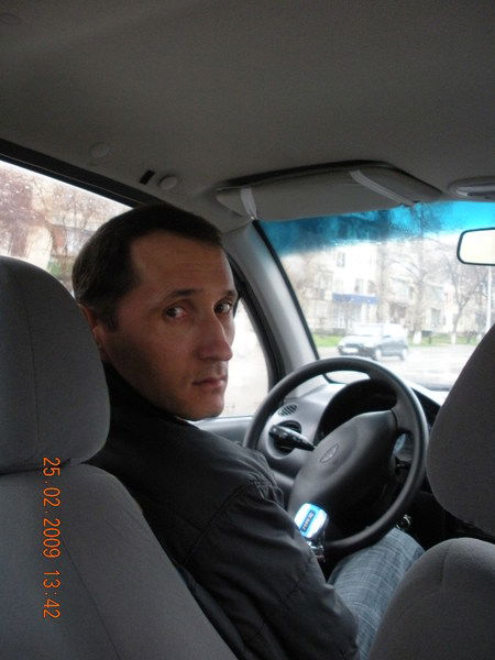 Ильгиз Хайрутдинов