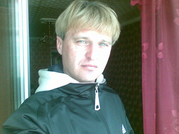 Сергей Свида