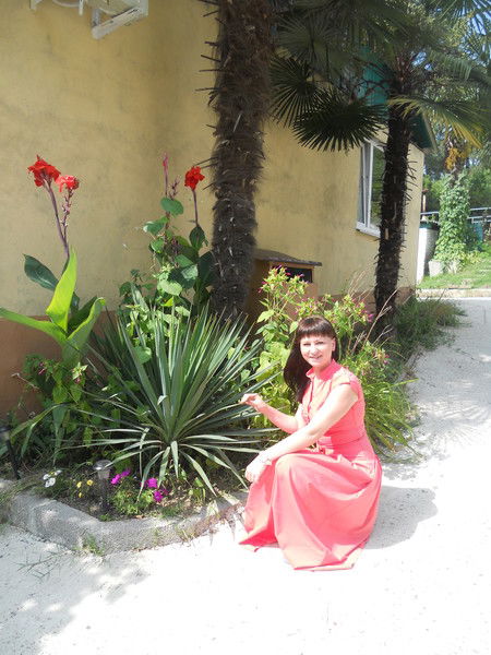 Евгения Фирулева