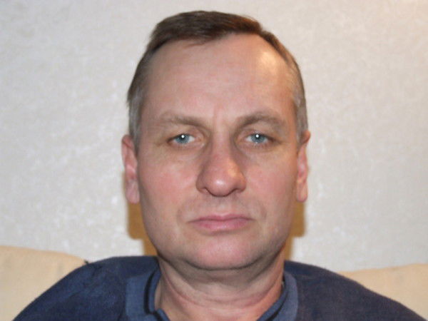 Иван Чернов