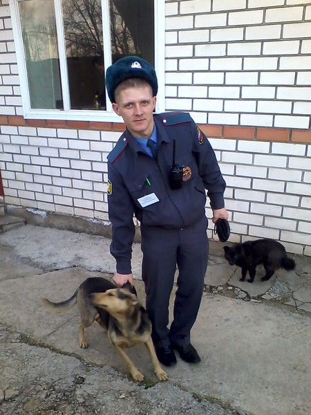 Василий Петров