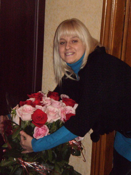 Алла Попова