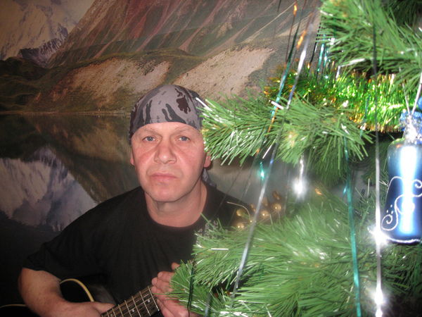 Александр Федяинов