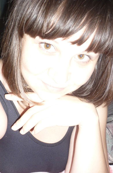 Марина Крылова